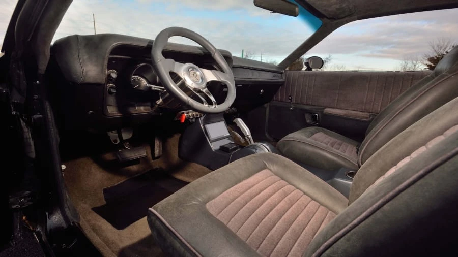 1971 Plymouth GTX - Image 22 of 31
