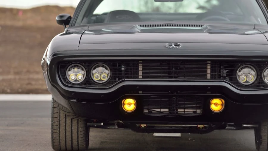 1971 Plymouth GTX - Image 23 of 31