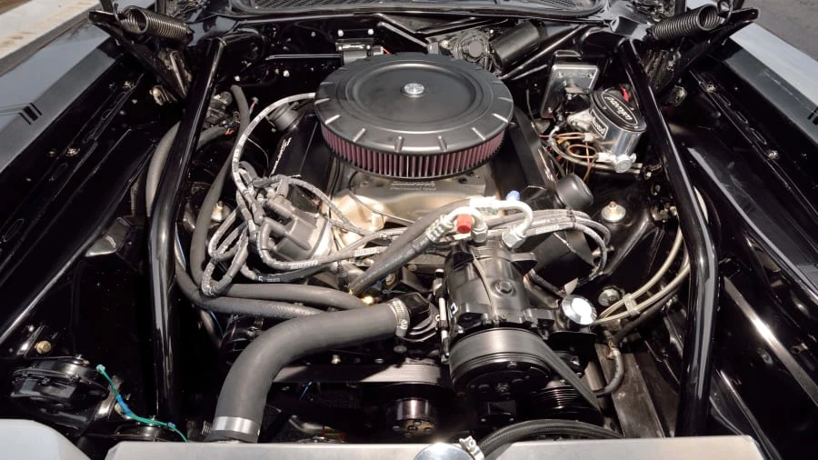 1971 Plymouth GTX - Image 24 of 31