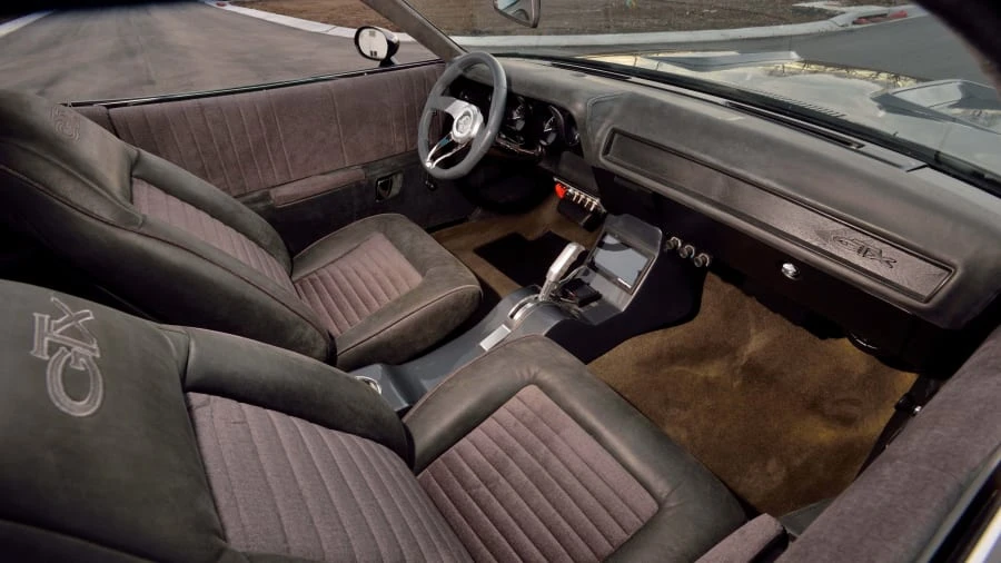 1971 Plymouth GTX - Image 26 of 31