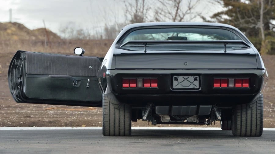 1971 Plymouth GTX - Image 27 of 31