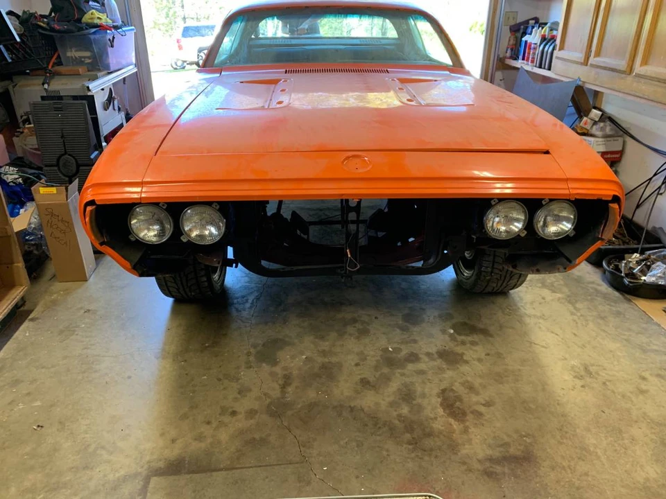 1971 Plymouth GTX - Image 5 of 10