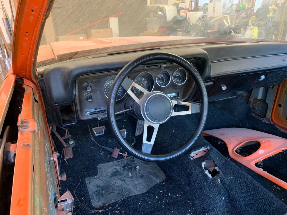 1971 Plymouth GTX - Image 3 of 10