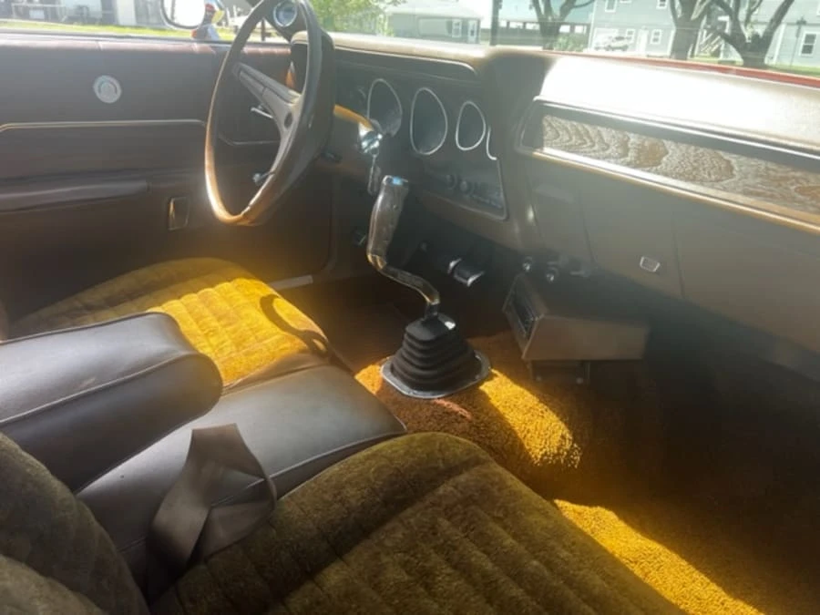 1971 Plymouth GTX - Image 12 of 18