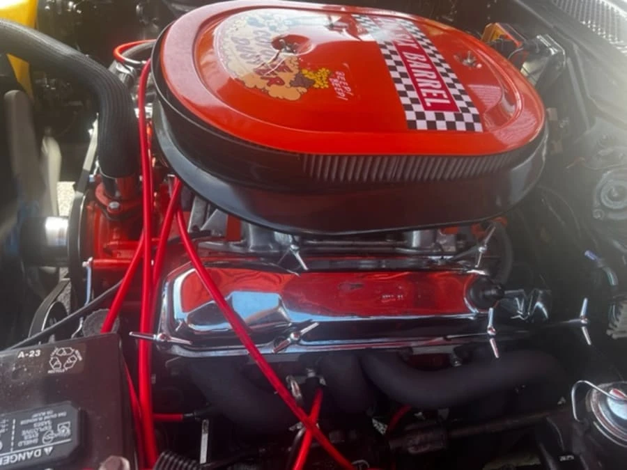 1971 Plymouth GTX - Image 18 of 18