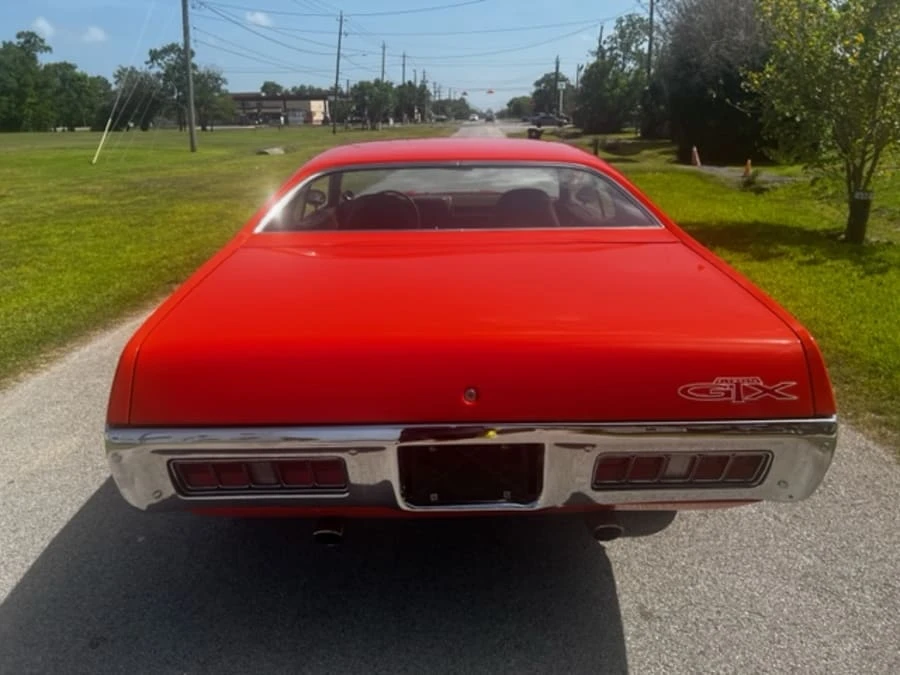 1971 Plymouth GTX - Image 9 of 18