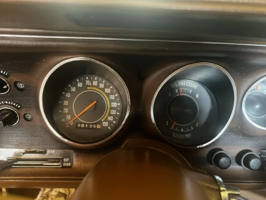 1971 Plymouth GTX - Image 16 of 18