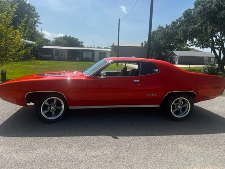1971 Plymouth GTX - Image 5 of 18