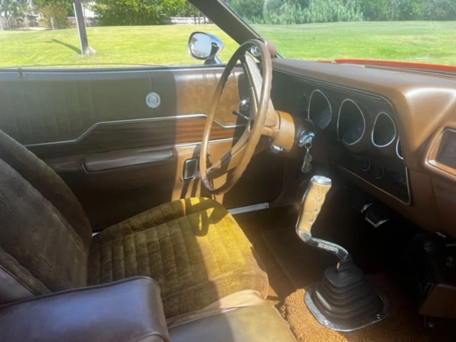 1971 Plymouth GTX - Image 11 of 18