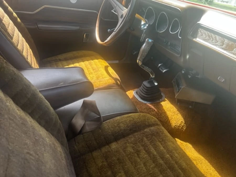 1971 Plymouth GTX - Image 15 of 18