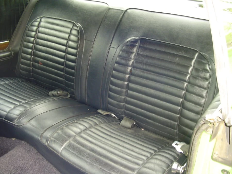 1971 Plymouth GTX - Image 12 of 20
