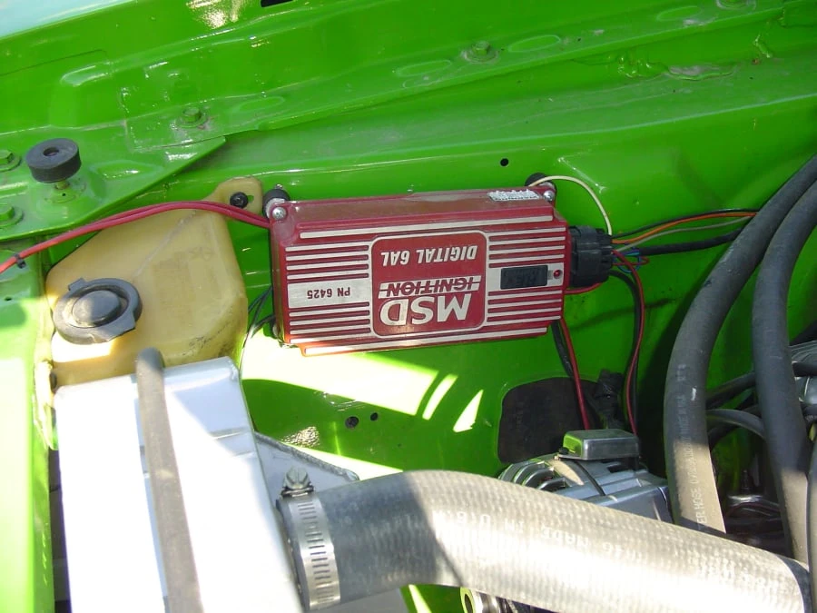 1971 Plymouth GTX - Image 17 of 20