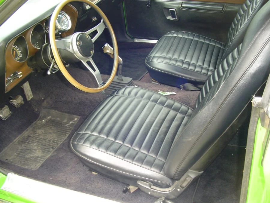 1971 Plymouth GTX - Image 9 of 20