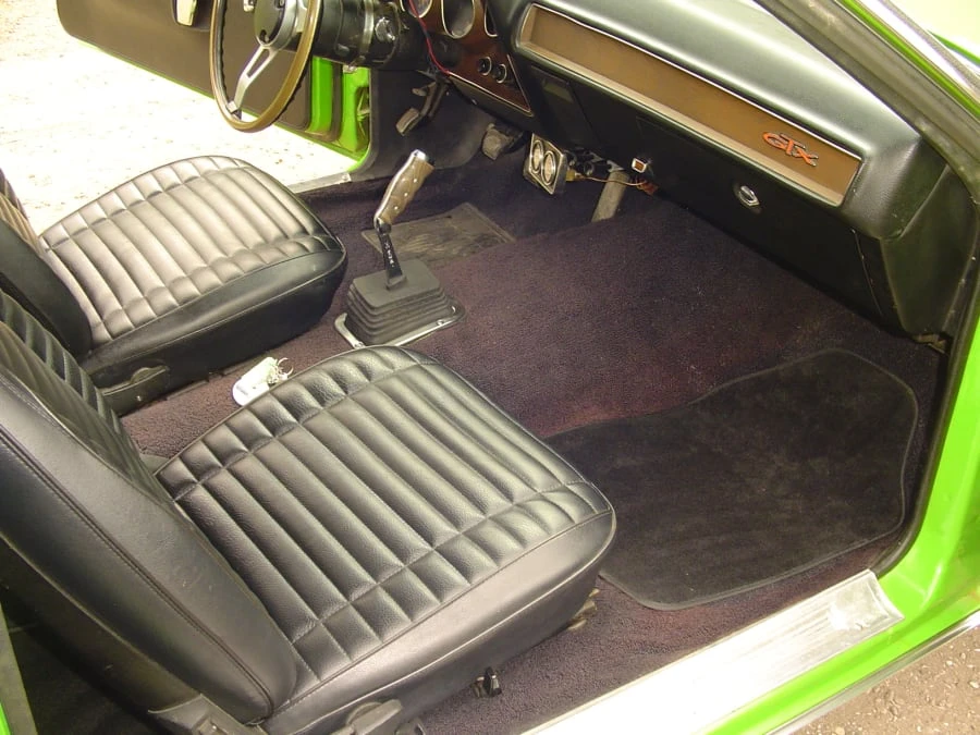 1971 Plymouth GTX - Image 10 of 20