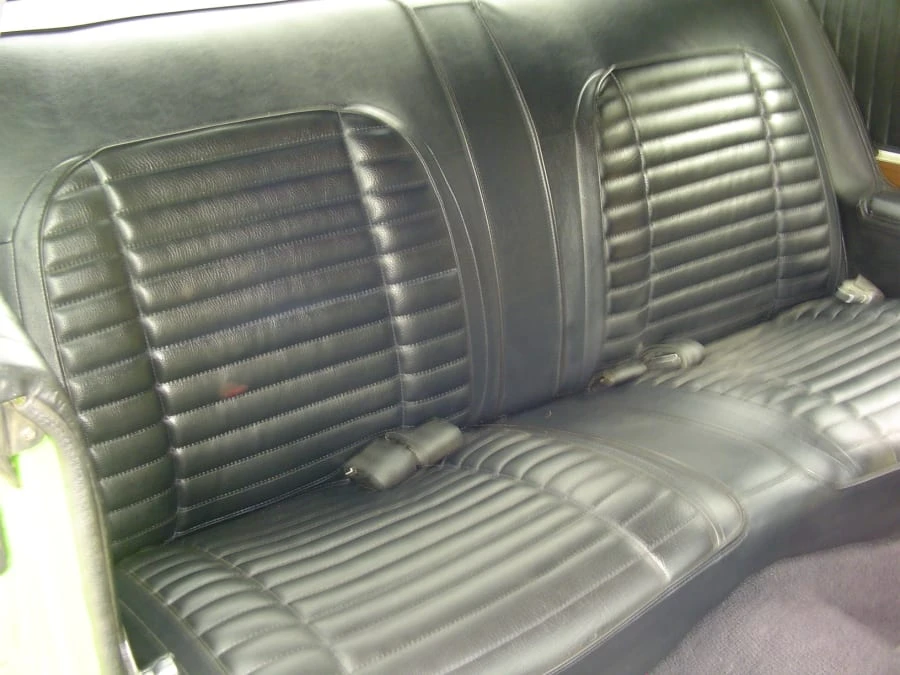 1971 Plymouth GTX - Image 11 of 20