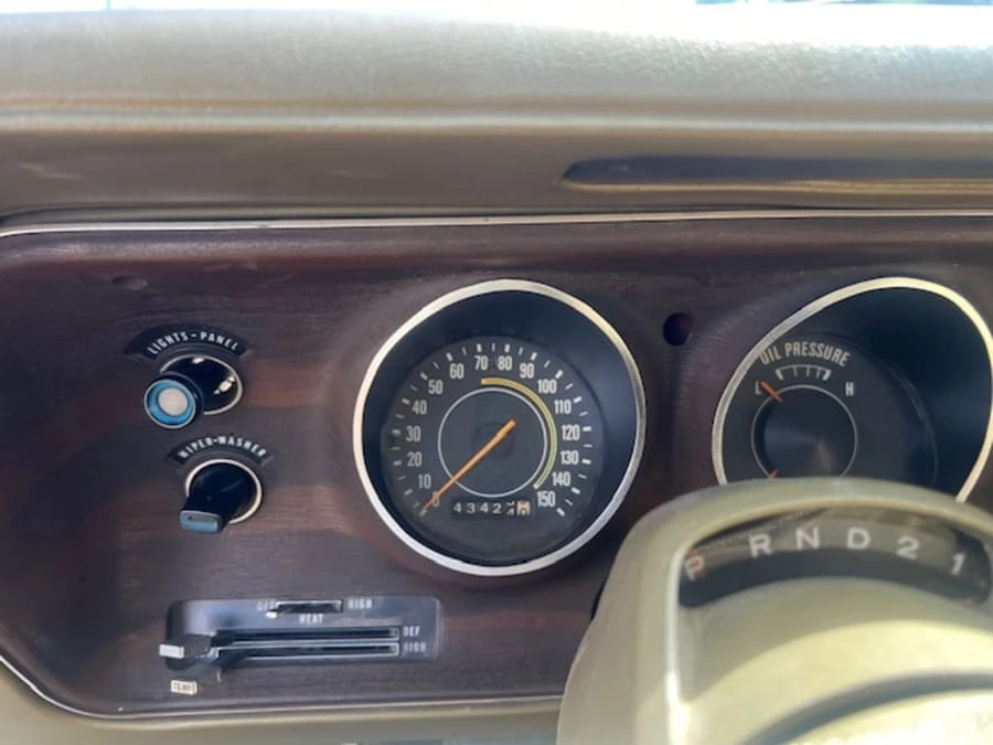 1971 Plymouth GTX - Image 9 of 16