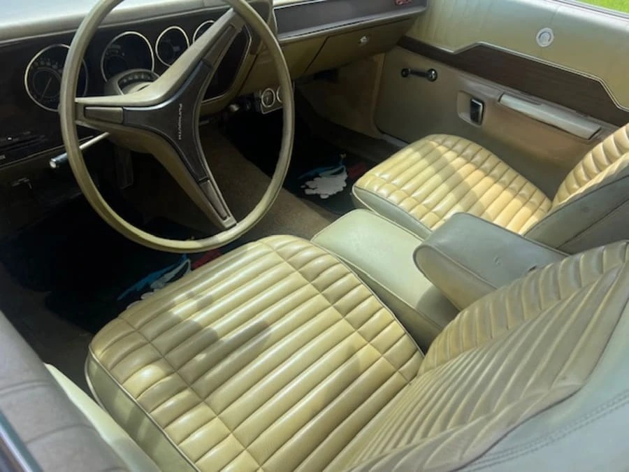 1971 Plymouth GTX - Image 7 of 16
