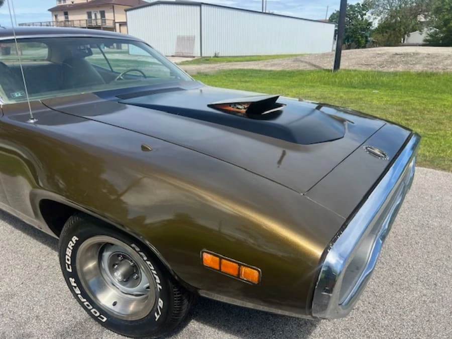 1971 Plymouth GTX - Image 6 of 16
