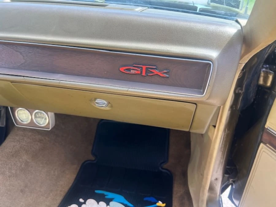 1971 Plymouth GTX - Image 8 of 16
