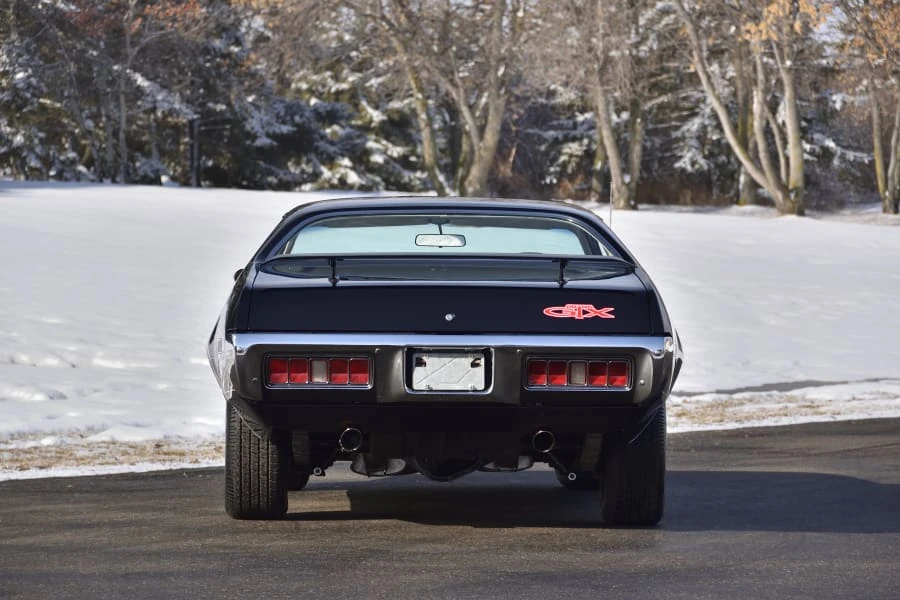 1971 Plymouth GTX - Image 5 of 31