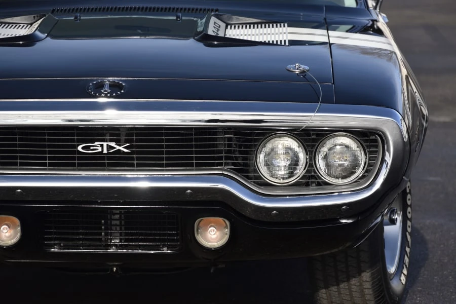 1971 Plymouth GTX - Image 11 of 31