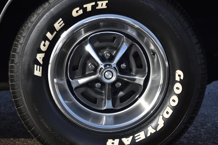 1971 Plymouth GTX - Image 23 of 31