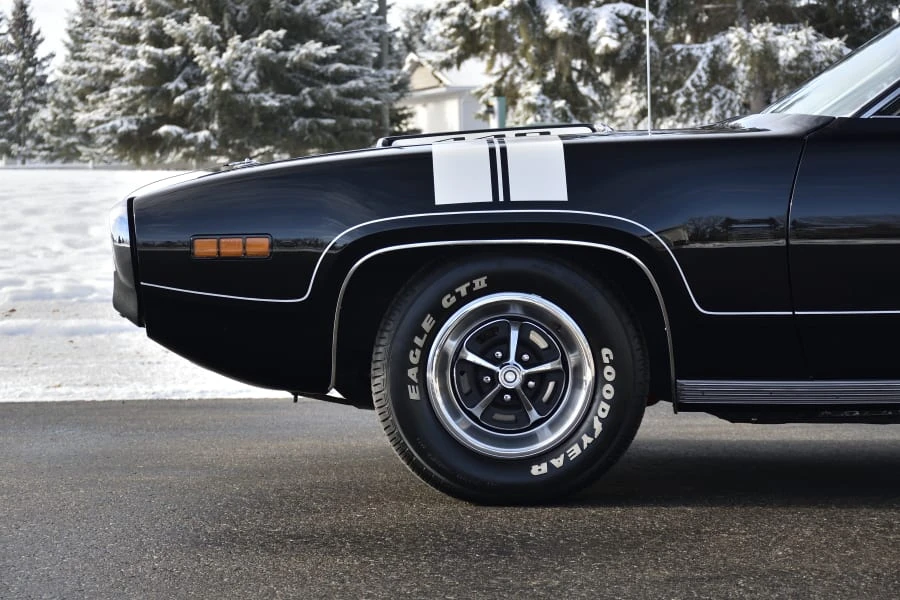 1971 Plymouth GTX - Image 16 of 31