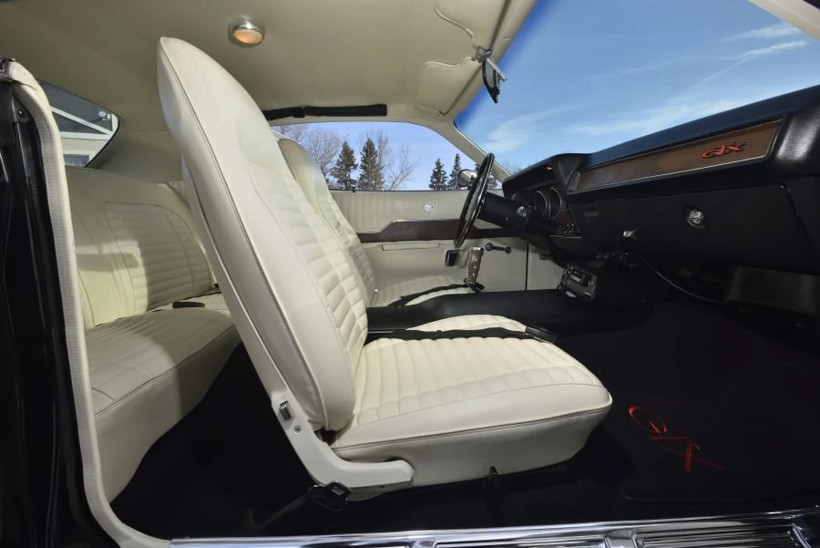 1971 Plymouth GTX - Image 31 of 31