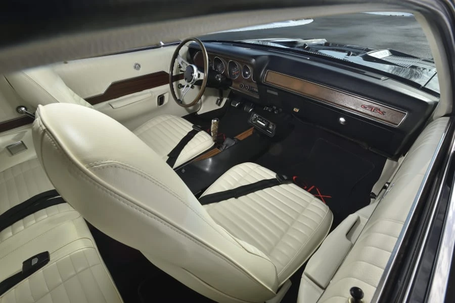1971 Plymouth GTX - Image 27 of 31