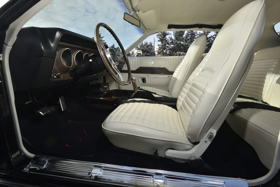 1971 Plymouth GTX - Image 28 of 31