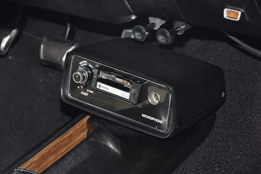 1971 Plymouth GTX - Image 29 of 31