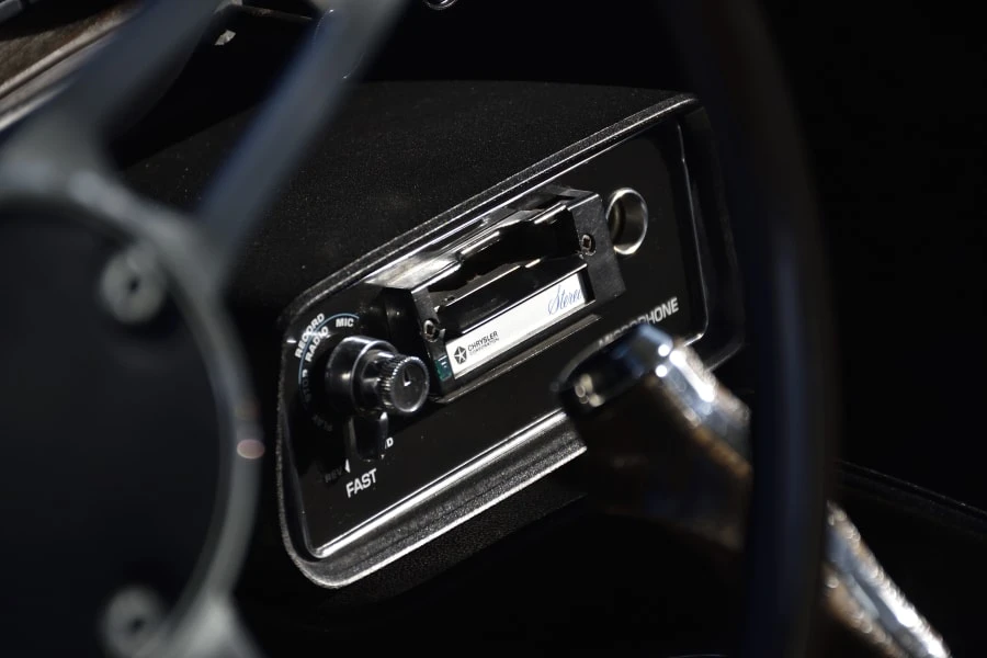 1971 Plymouth GTX - Image 30 of 31