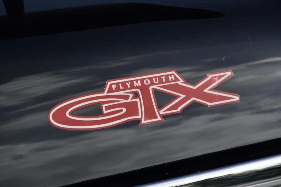 1971 Plymouth GTX - Image 15 of 31