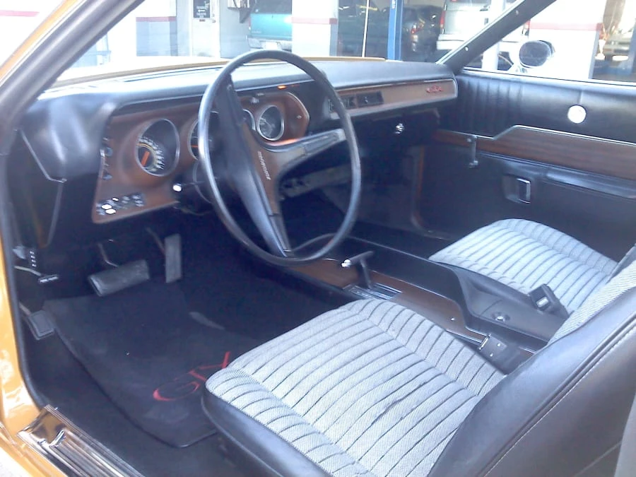 1971 Plymouth GTX - Image 4 of 9