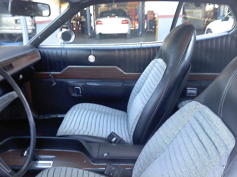 1971 Plymouth GTX - Image 5 of 9
