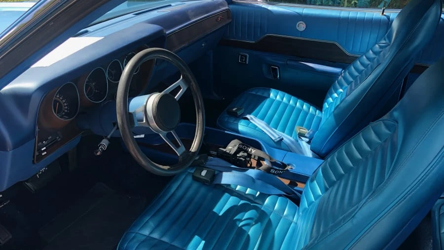 1971 Plymouth GTX - Image 3 of 16