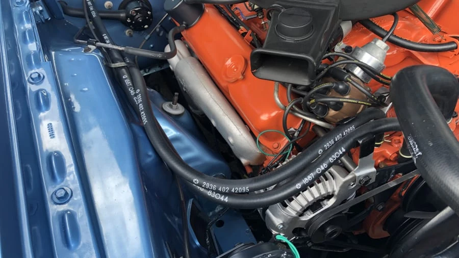 1971 Plymouth GTX - Image 6 of 16