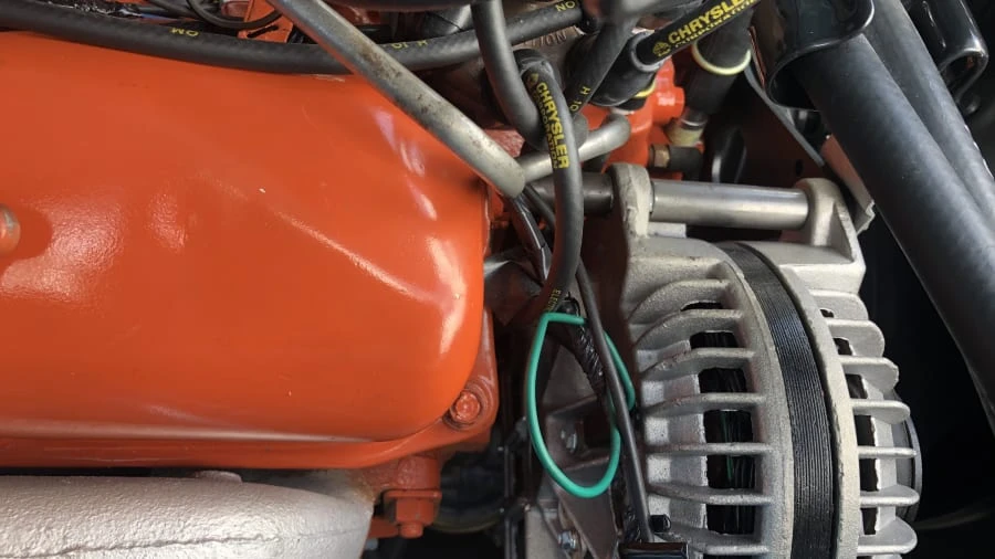 1971 Plymouth GTX - Image 7 of 16