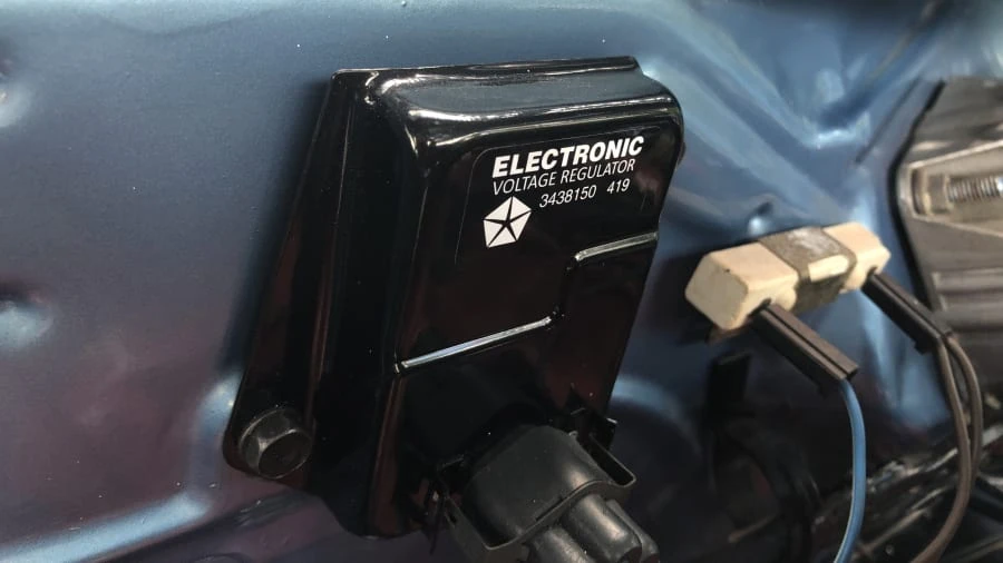 1971 Plymouth GTX - Image 9 of 16
