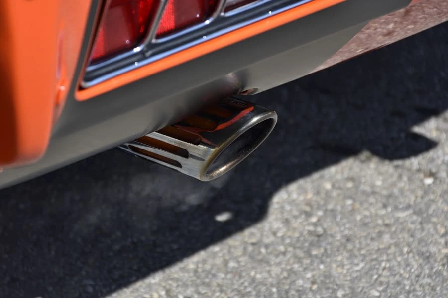 1971 Plymouth GTX - Image 8 of 31