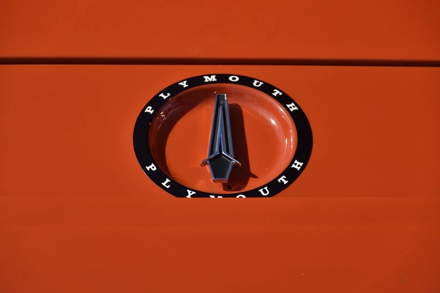 1971 Plymouth GTX - Image 20 of 31