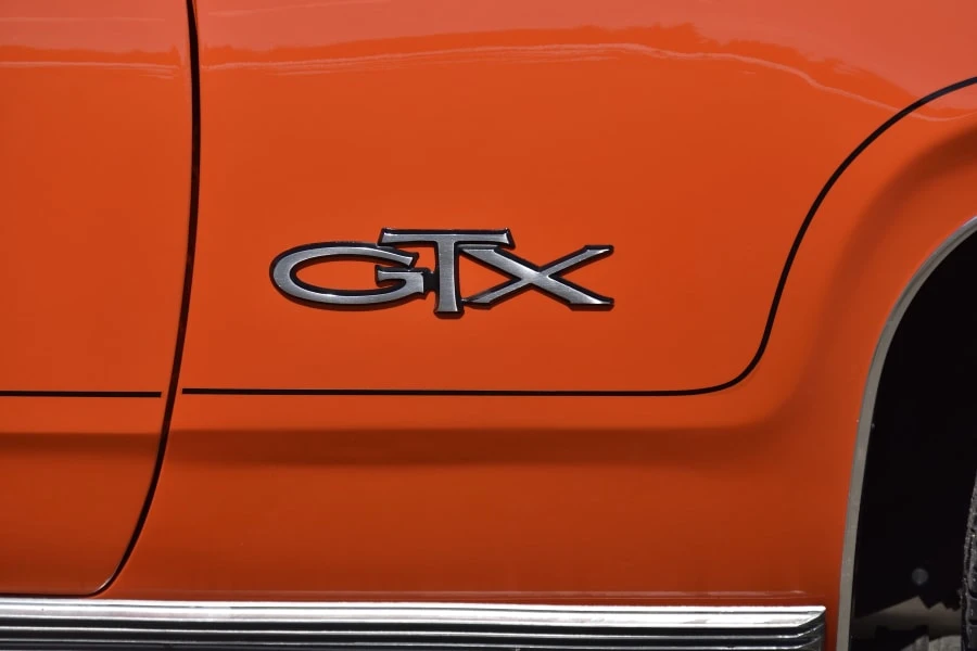 1971 Plymouth GTX - Image 11 of 31