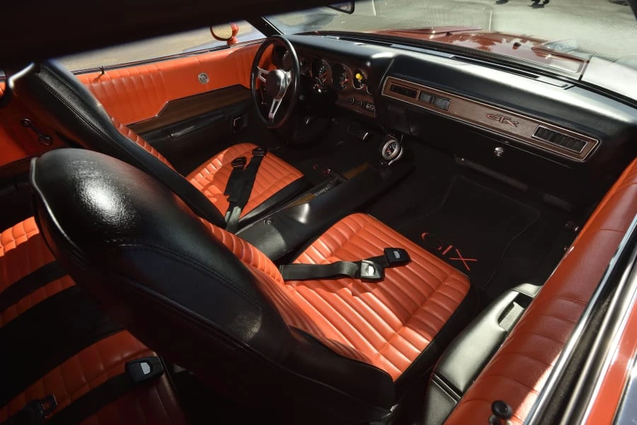 1971 Plymouth GTX - Image 25 of 31