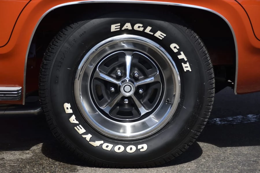 1971 Plymouth GTX - Image 14 of 31