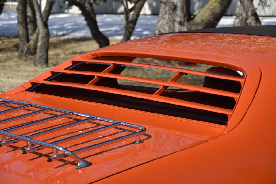 1971 Plymouth GTX - Image 24 of 31