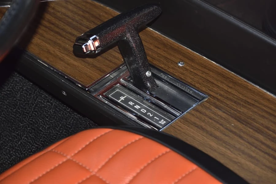 1971 Plymouth GTX - Image 30 of 31
