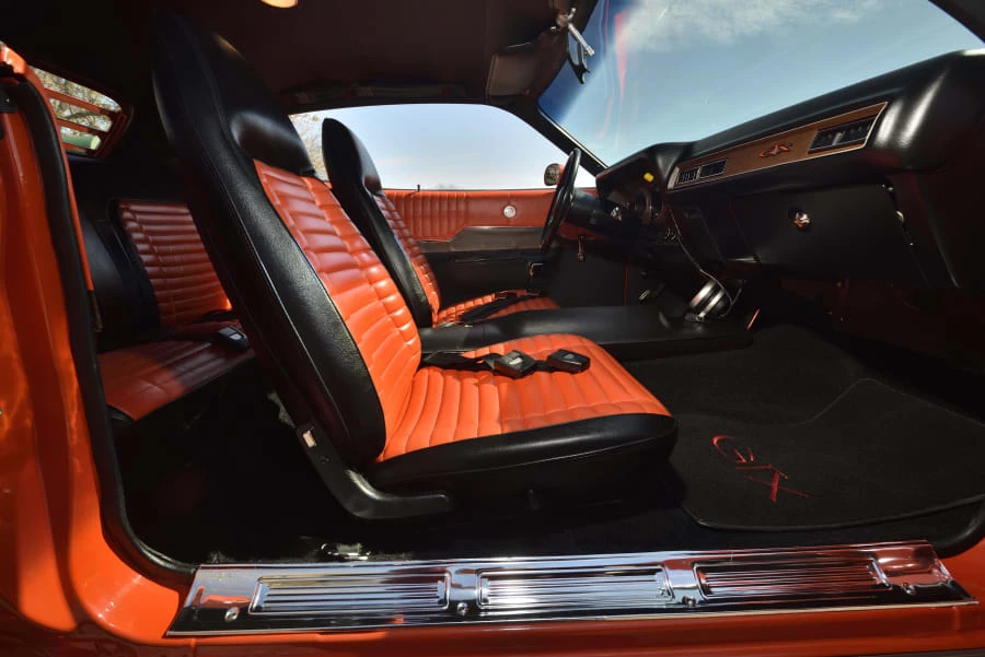1971 Plymouth GTX - Image 26 of 31