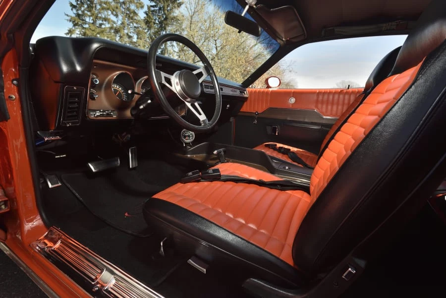 1971 Plymouth GTX - Image 27 of 31