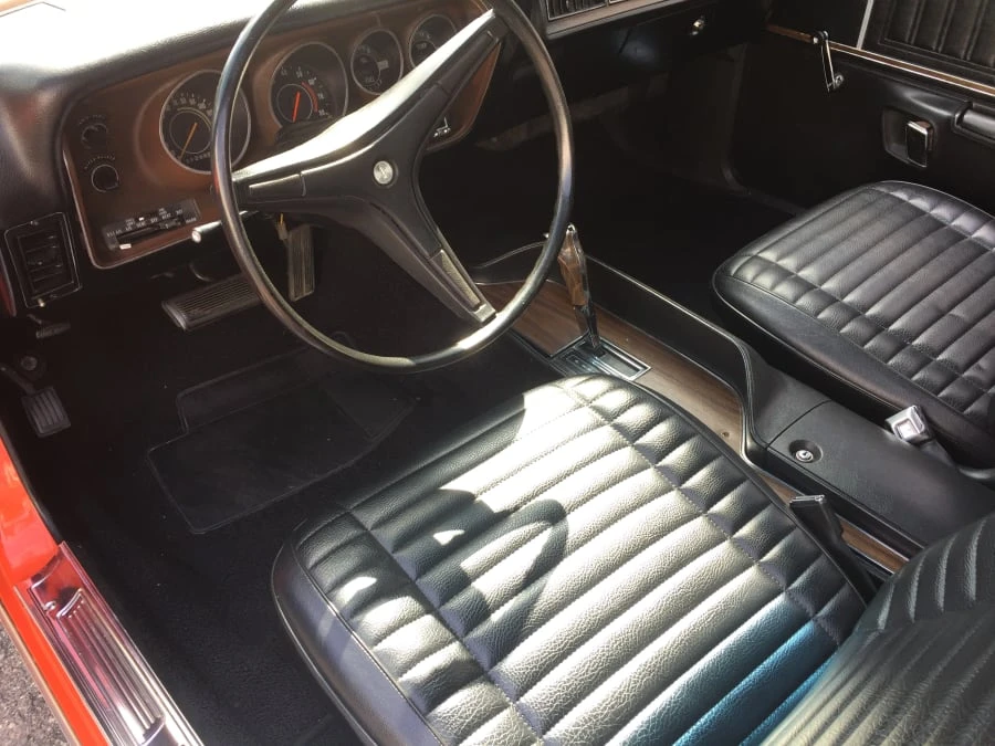1971 Plymouth GTX - Image 3 of 8