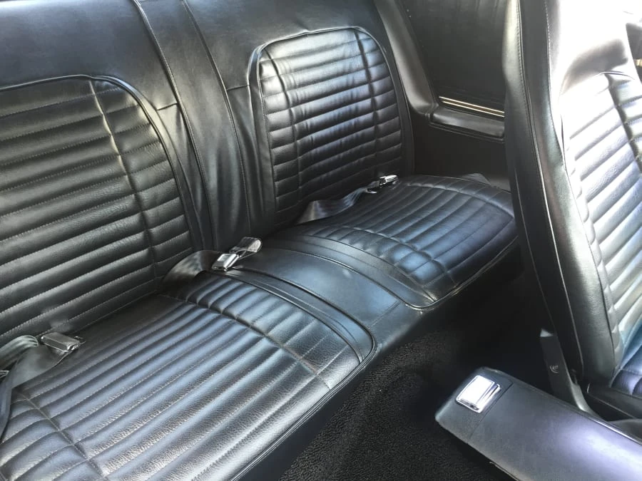 1971 Plymouth GTX - Image 5 of 8